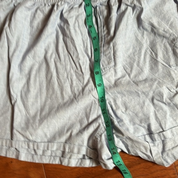 J. Crew Men's light blue wash Labrador  Retriever Boxer Short -Size XL - Picture 6 of 8